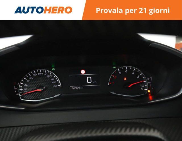 PEUGEOT 208 PureTech 75 Stop&Start 5 porte Active Pack