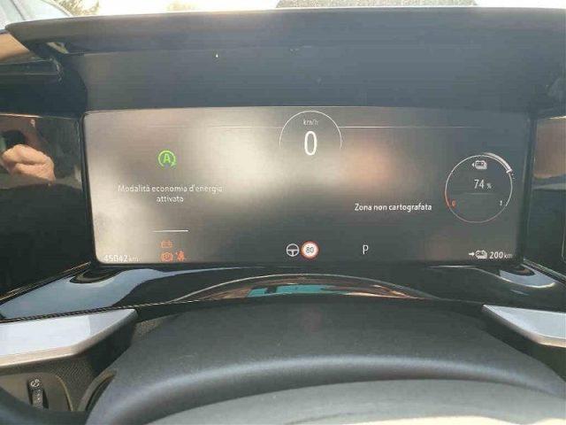 OPEL Mokka electric Ultimate 136cv