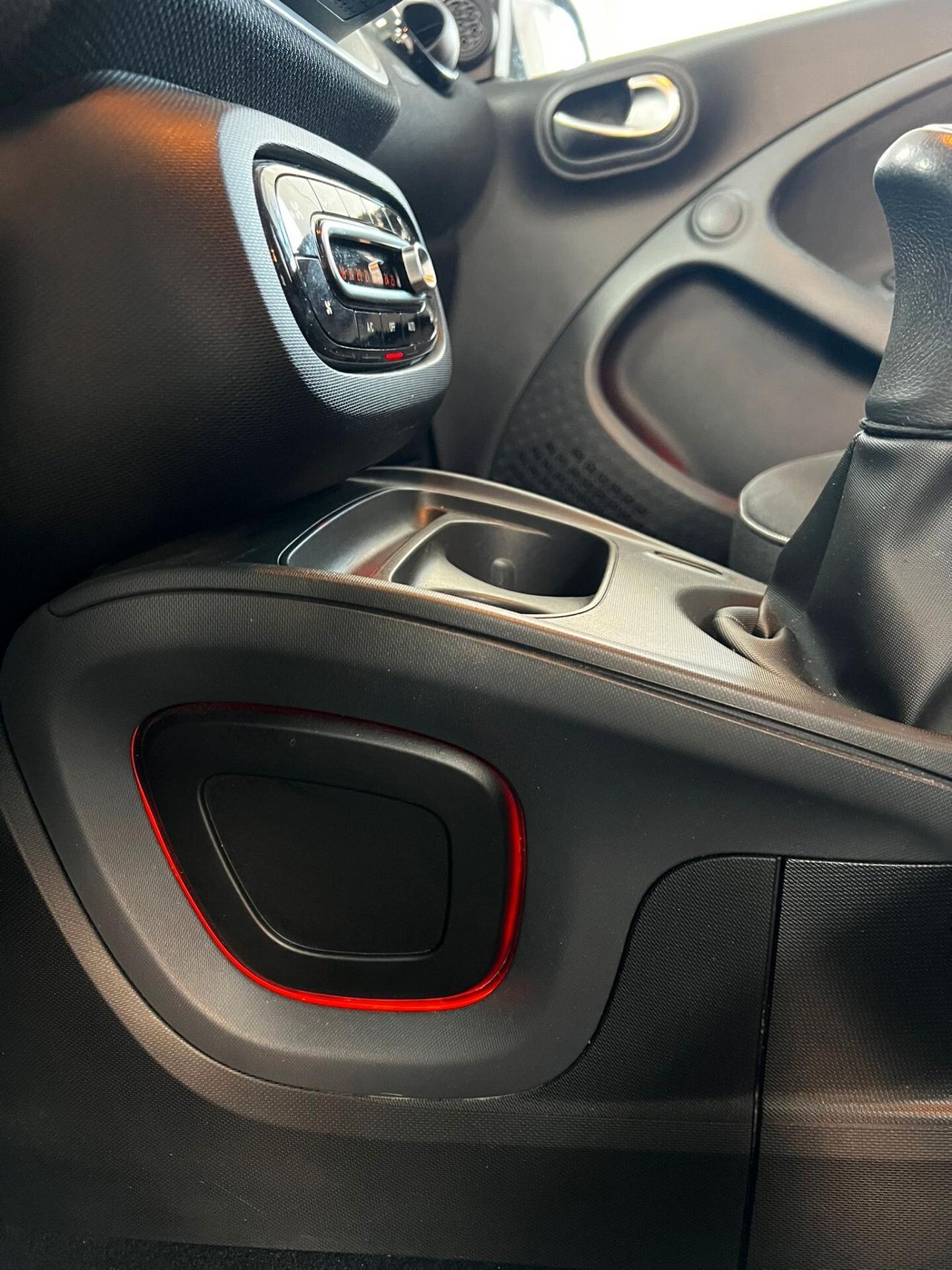 Smart ForFour 70 1.0 Passion