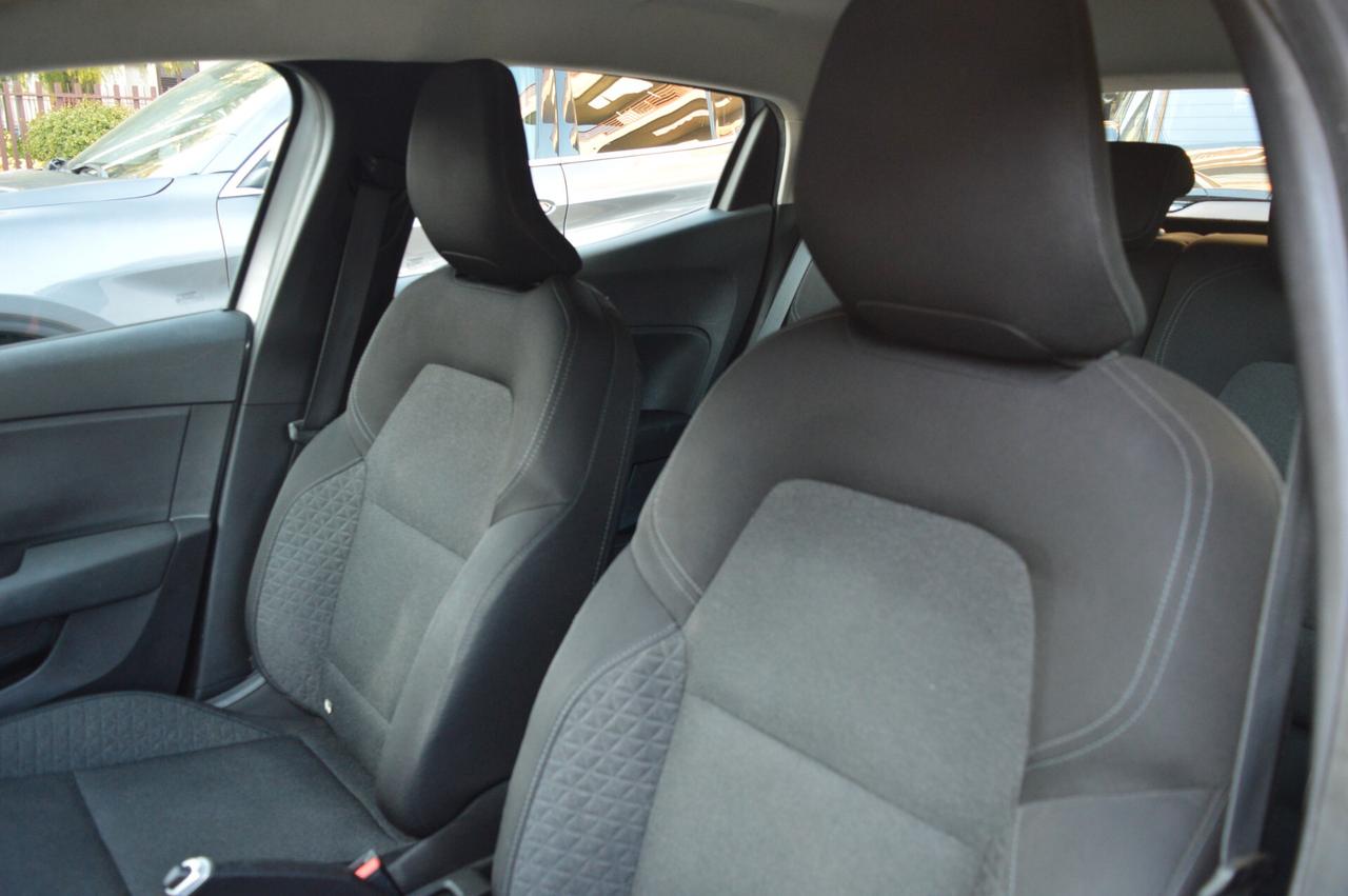 Renault Clio Blue dCi 100 CV 5 porte Business