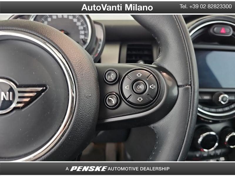 MINI Mini 3 porte 1.5 Cooper Boost