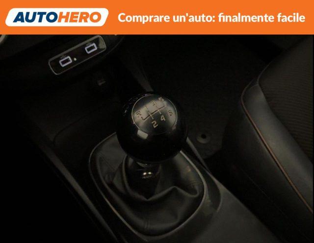 FIAT 500X 1.0 T3 120 CV Lounge