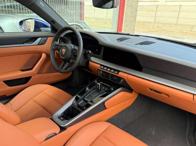 Porsche 992 911 Carrera 992 Coupe 3.0 394cv auto