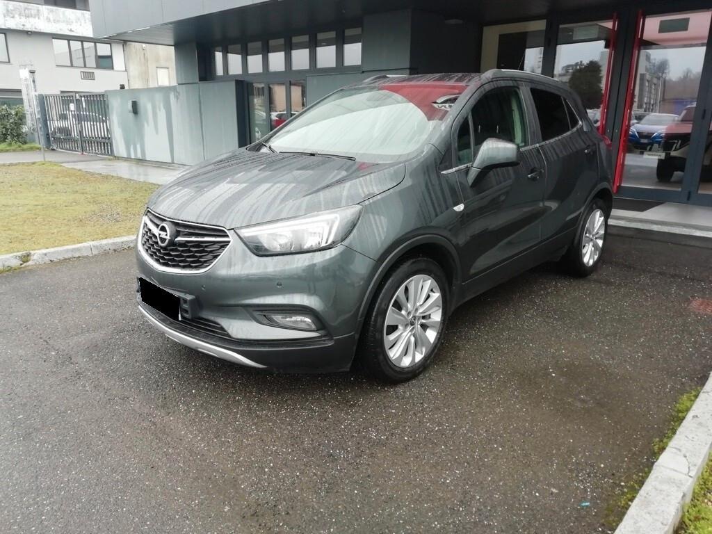 Opel Mokka X 1.6 CDTI Ecotec 136CV 4x2 Innovation FL790