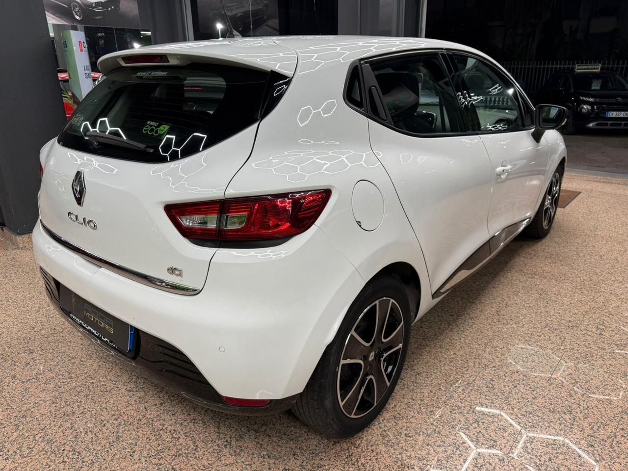 Renault Clio 1.5 dCi 8V 90CV Start&Stop 5 porte Energy