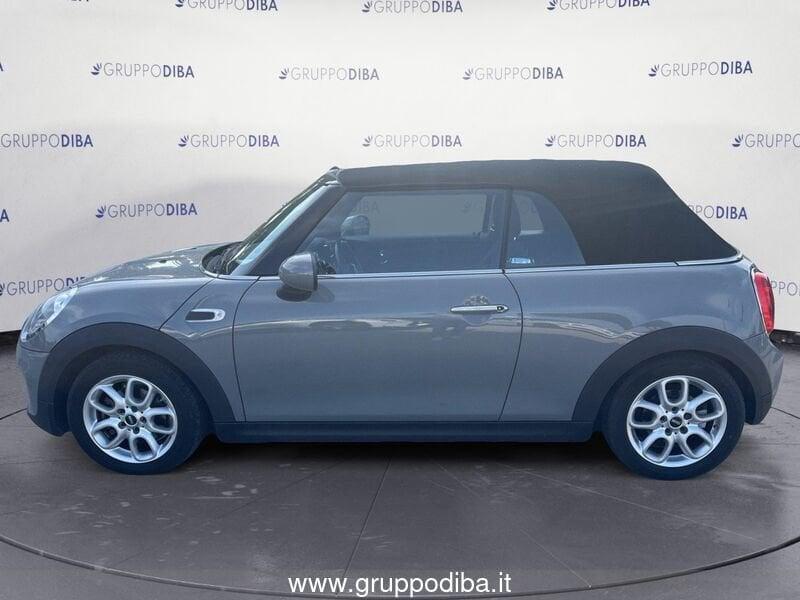 MINI Mini Cabrio 2016 Diesel 1.5 Cooper D auto