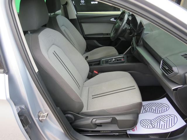 SEAT Leon Sportstourer 2.0 TDI 150 CV DSG
