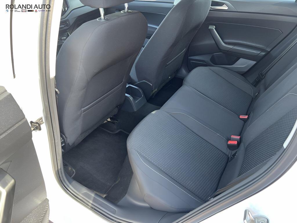 Volkswagen Polo 1.6 TDI SCR BlueMotion Comfortline