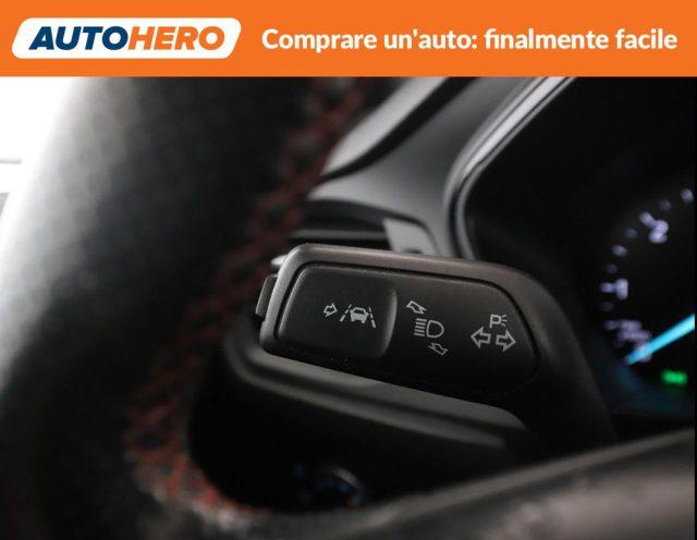 FORD Focus 1.5 EcoBlue 120 CV 5p. ST-Line