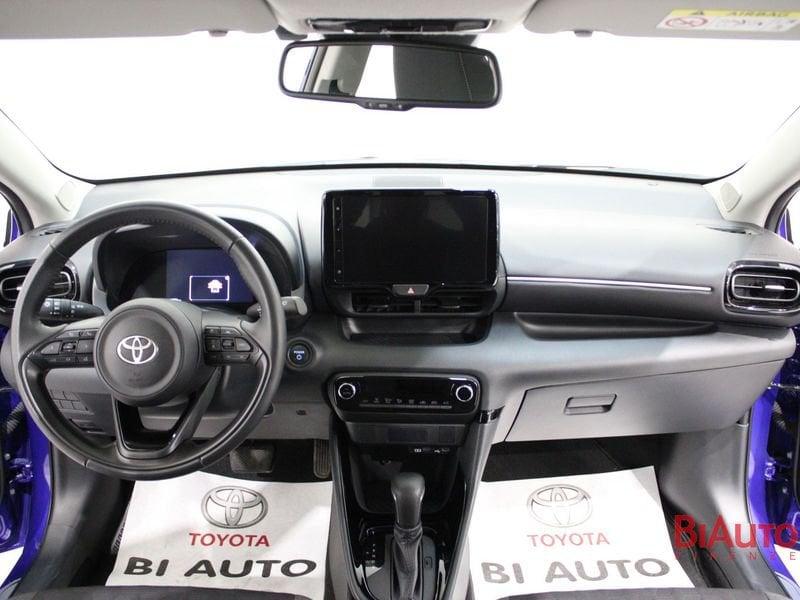 Toyota Yaris Yaris 1.5h Trend