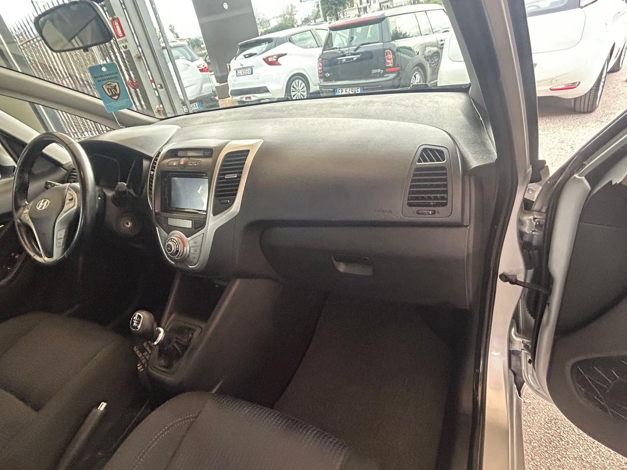 Hyundai iX20 1.4 CRDI 90 CV XPossible