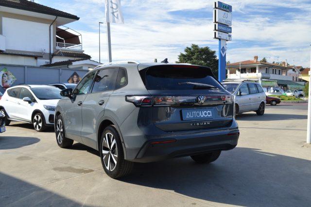 VOLKSWAGEN Tiguan 2.0 TDI 150 CV DSG Màs Automatica