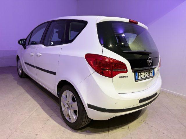 OPEL Meriva 1.4 Turbo 120CV aut. Cosmo