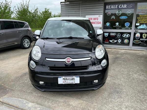 Fiat 500L 1.3 Multijet 85CV Pop Star