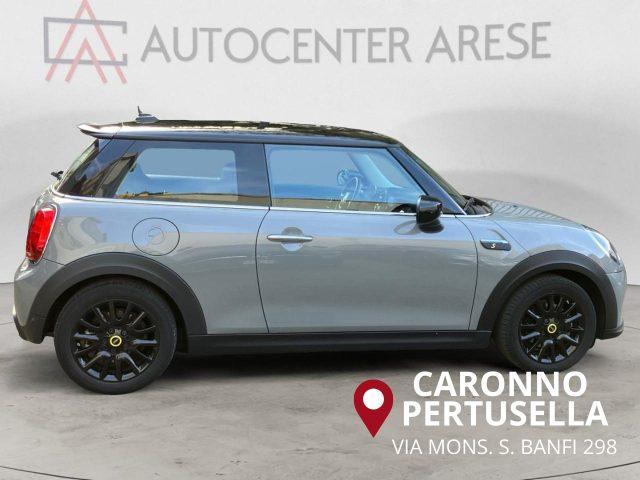 MINI Cooper SE Essential