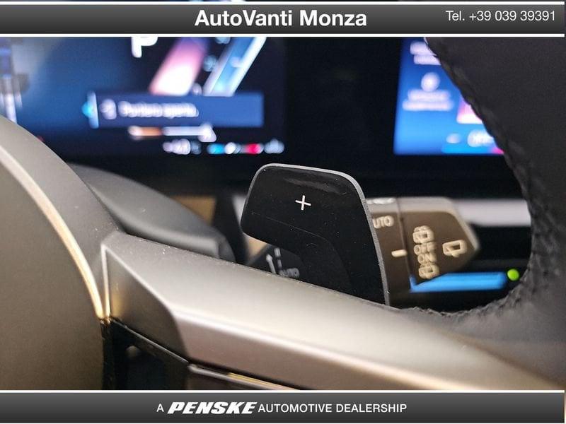 BMW Serie 5 520d 48V xDrive Touring Msport Pro