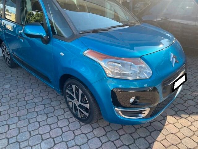 Citroen C3 Picasso C3 Picasso 1.6 HDi 90 GUIDABILE DA NEOPATENTATI.