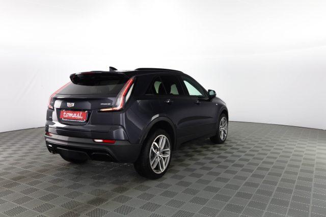 CADILLAC XT4 XT4 350 TD AWD Sport