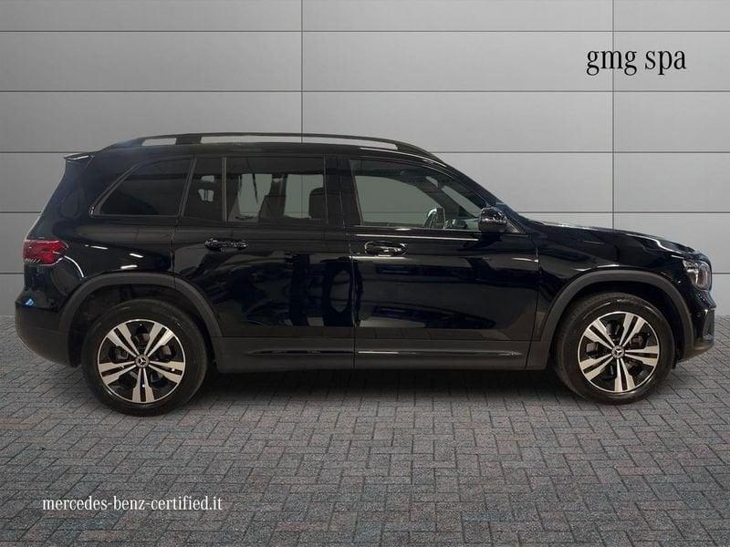 Mercedes-Benz GLB 200 d Sport Plus auto