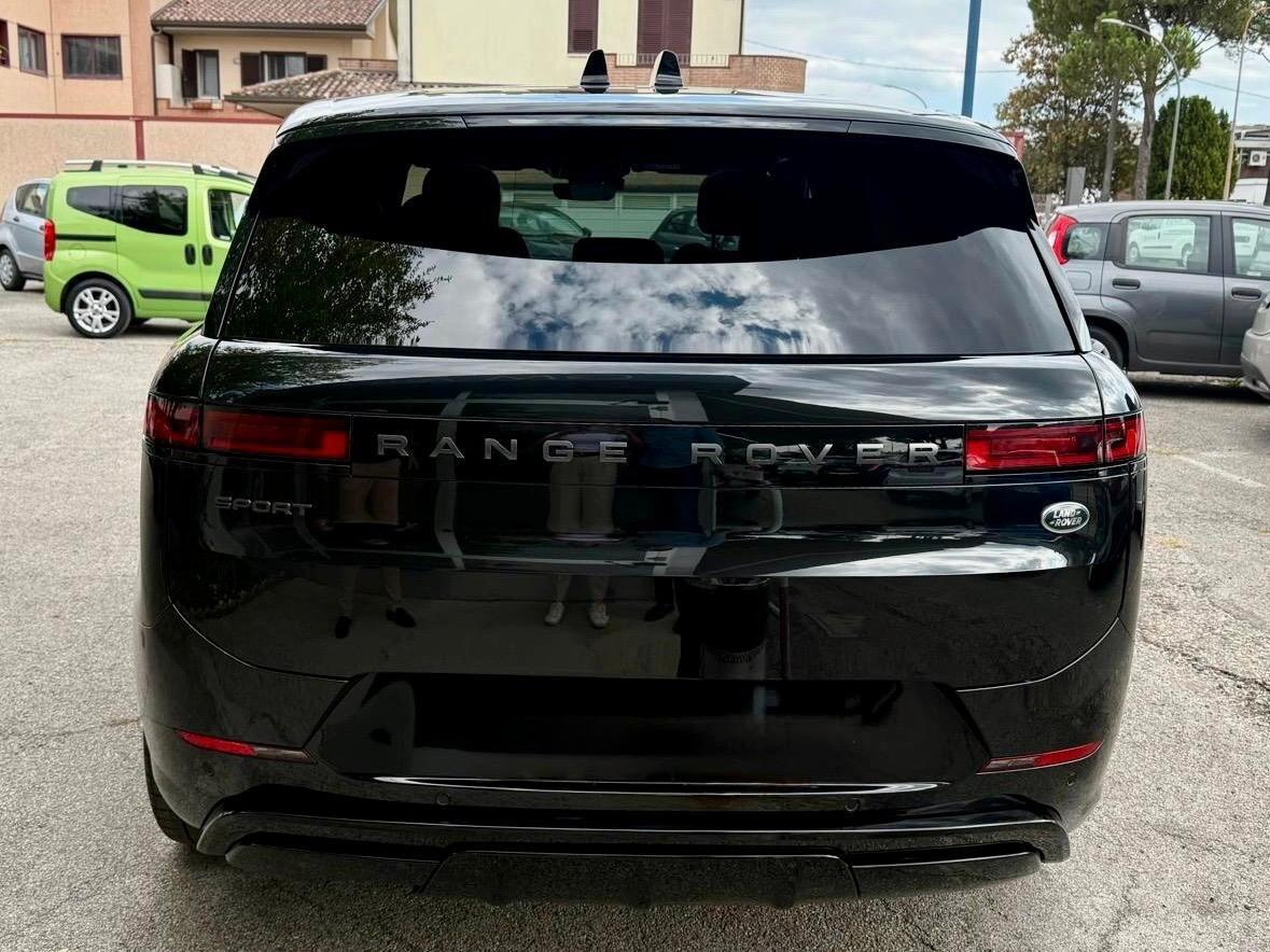 RANGE ROVER 3.0D l6 249cv DYNAMIC HSE