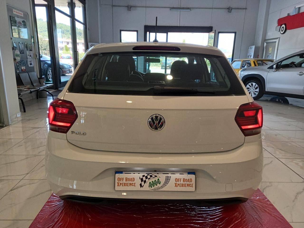 Volkswagen Polo 1.0 MPI 5p. VENDUTA