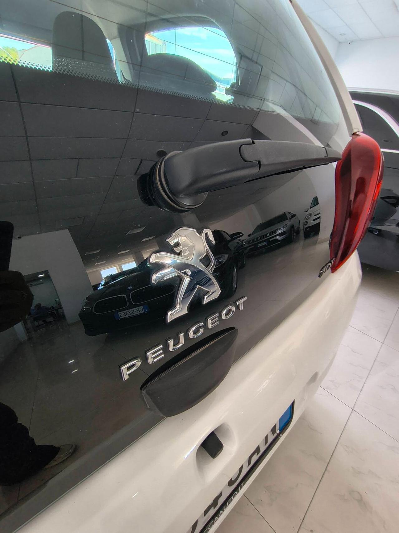 Peugeot 108 VTi 68 5 porte Active