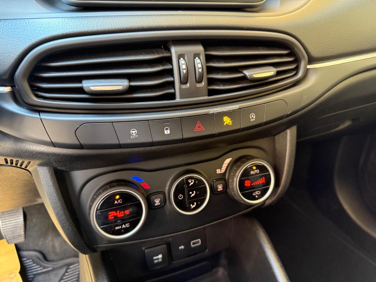 Fiat Tipo 1.3 Mjt S&S SW Business