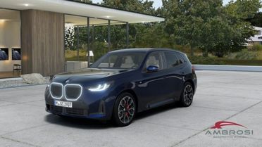 BMW X3 xDrive20d Msport Pro Premium Package