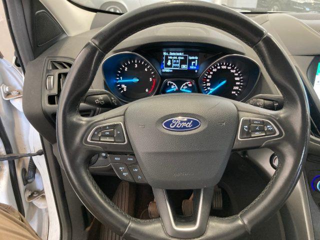 FORD Kuga 1.5 TDCI 120 CV S&S 2WD Titanium