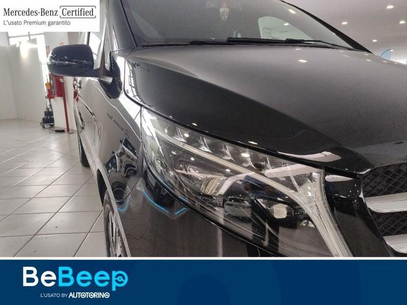 Mercedes-Benz Classe V V LONG 250 D PREMIUM 4MATIC AUTO