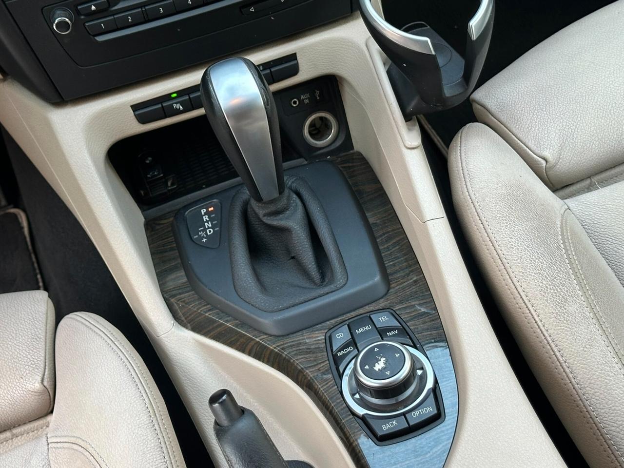 Bmw X1 xDrive20d Futura StraFull perfetta