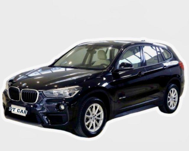 BMW X1 sDrive18i Advantage