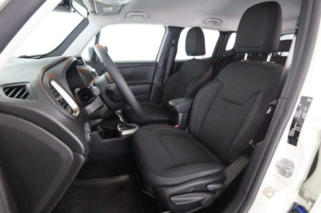 JEEP Renegade Renegade 1.3 T4 DDCT Limited