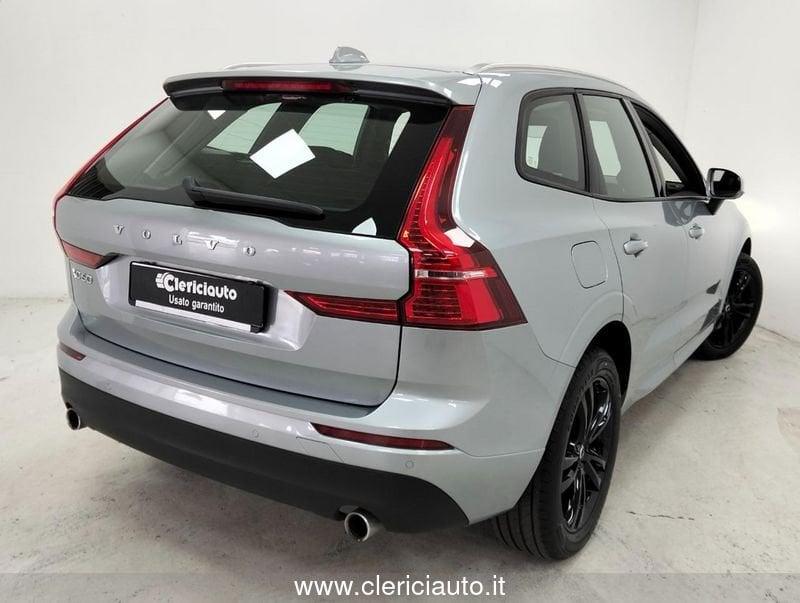 Volvo XC60 D4 AWD Geartronic Business