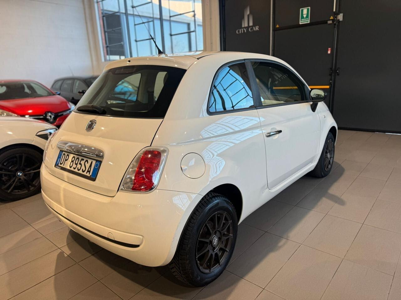 Fiat 500 1.2 Pop