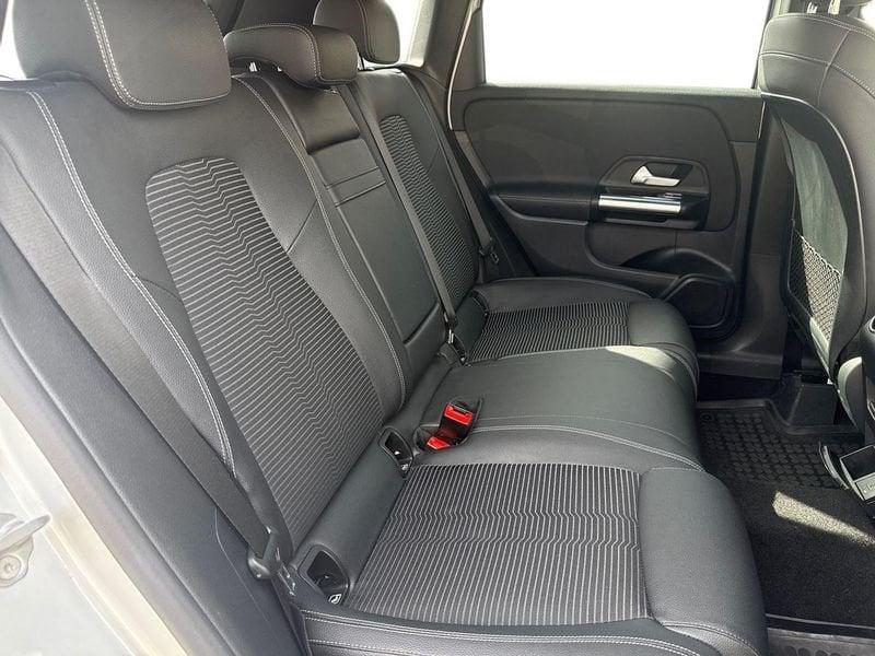 Mercedes-Benz Classe B B 180 d Sport Plus auto