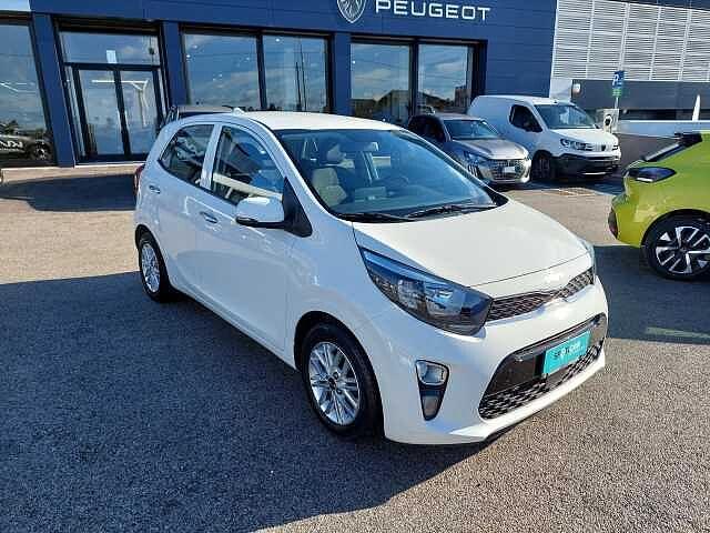 Kia Picanto 1.0 12V 5 porte Style TT