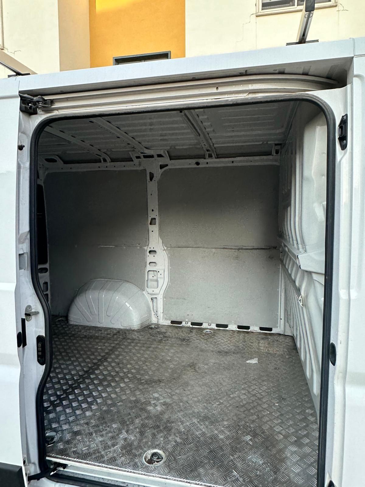 Fiat Ducato 2.3 MJT 120CV PC-TN