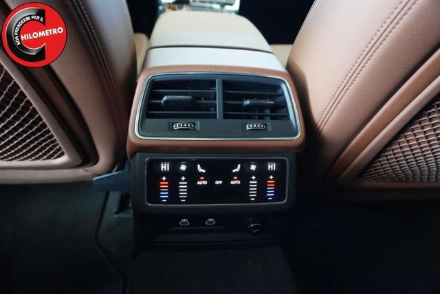 AUDI A6 Avant 45 3.0 TDI quattro ultra S tronic Business