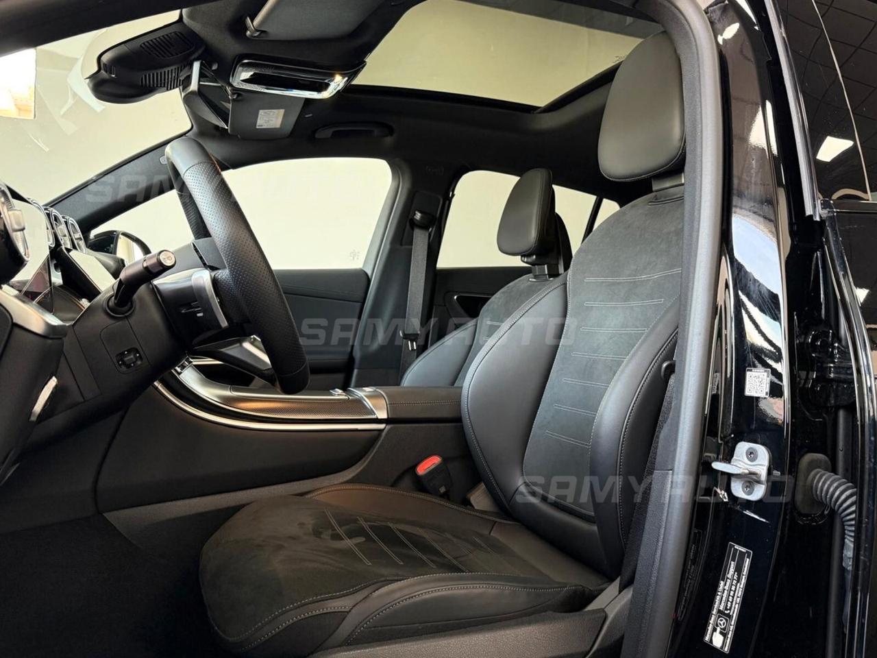 Mercedes-benz GLC 220 d 4Matic Mild hybrid Coupé AMG Line Advanced Plus