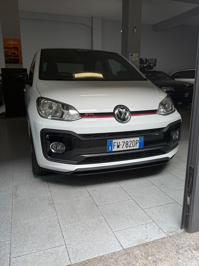 Volkswagen UP GTI perfette condizioni
