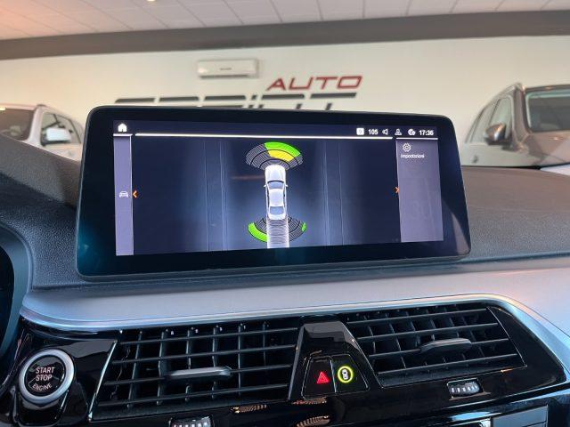 BMW 530 d Berlina 249cv xDrive Business StepTronic 48V