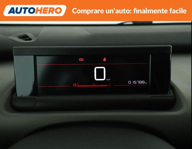 CITROEN C4 Cactus PureTech 110 S&S Feel