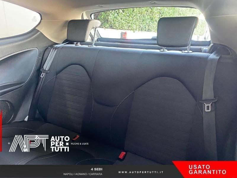 Alfa Romeo MiTo MiTo 1.3 jtdm Super 95cv E6