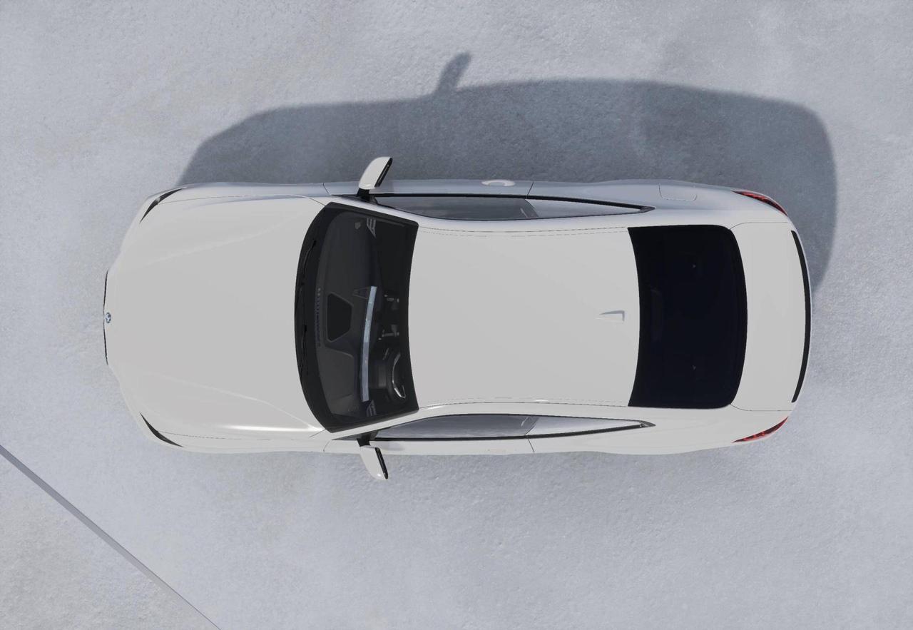 BMW Serie 4 420d Coupe 48V xDrive MSport Pro