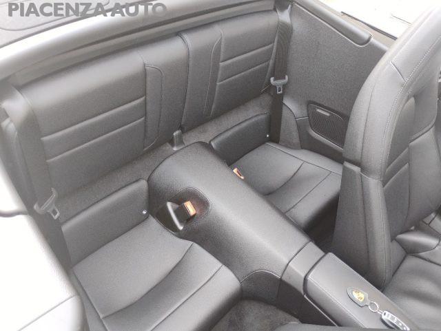 PORSCHE 911 992 CARRERA CABRIO...PORCHE APPROVED