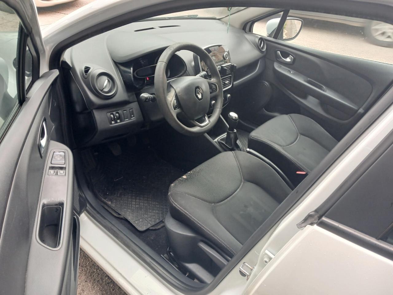 Renault Clio Sporter dCi 8V 75CV Start&Stop Energy Life