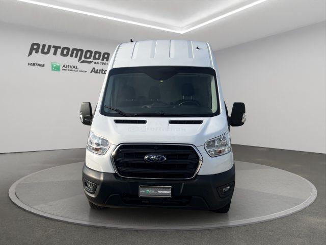 FORD Transit L4H3 2.0 170CV
