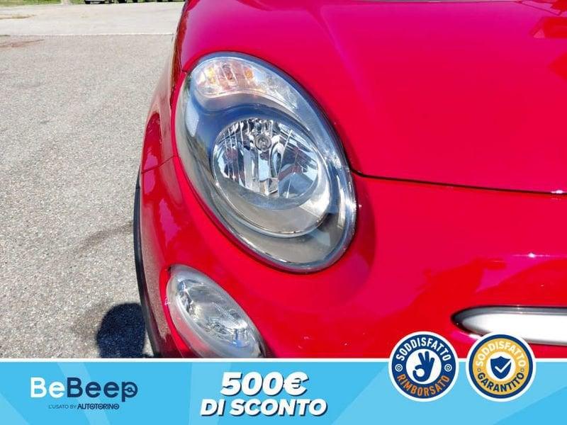 FIAT 500L 1.4 CONNECT S&S 95CV