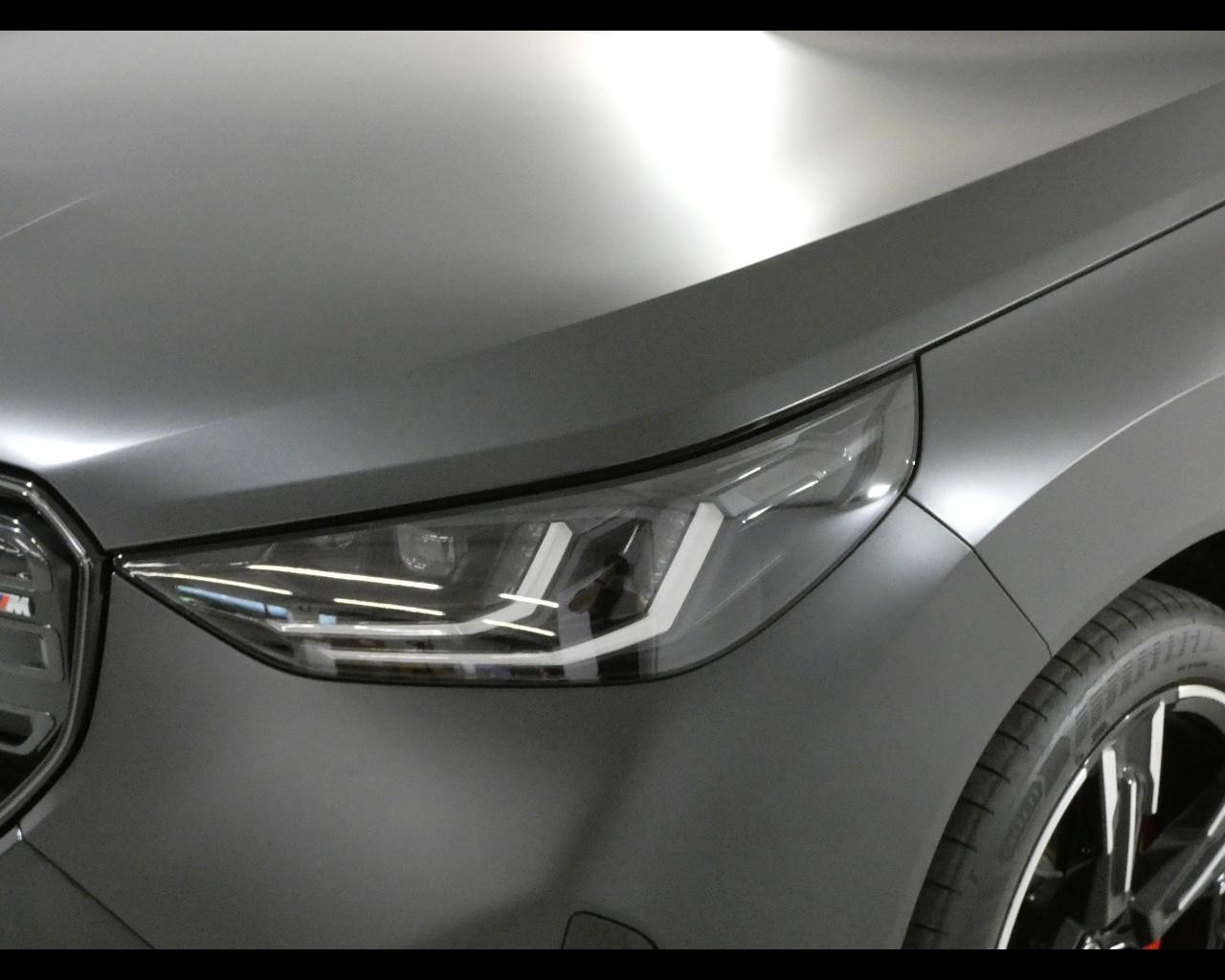 BMW X3 M50 xDrive